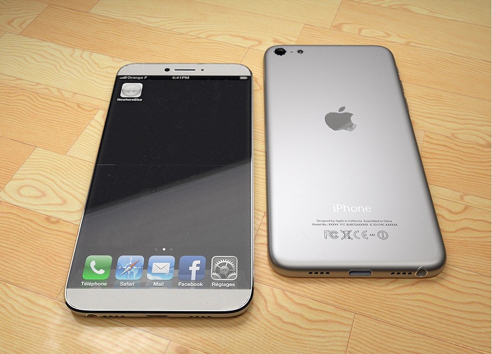 Тошкентда сотилаётган “Apple iPhone 6” смартфонларининг нархлари эълон қилинди