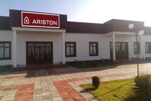 ARISTON THERMO-UTG: отопление и горячая вода всегда. Часть вторая