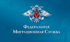 ФМС составила черный список из 800 тыс. мигрантов