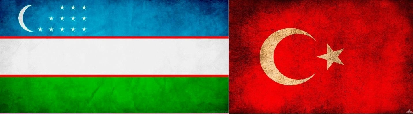 Узбекско-турецкий диалог