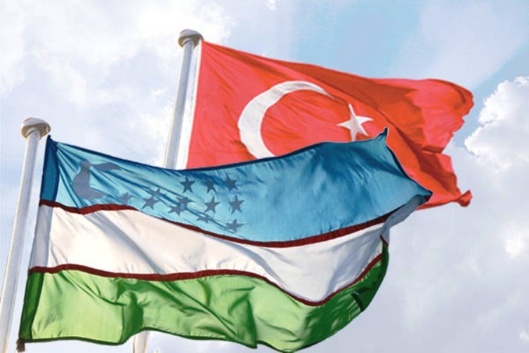 Переговоры между Узбекистаном и Турцией прошли в Анкаре