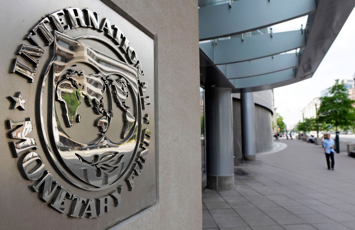 Международный Валютный Фонд: ВВП Узбекистана в 2014 году вырастет не на 6.5%