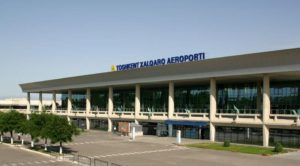 «Безбарьерная среда» в аэропортах Узбекистана