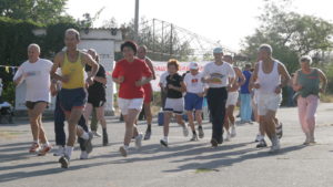 Жители Узбекистана примут участие в марафоне в Кыргызстане