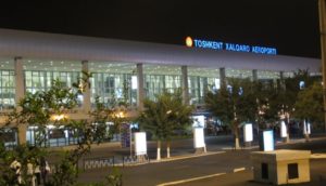Пассажирам рейса Ташкент-Дубай рекомендовано проходить регистрацию за 3 часа до вылета