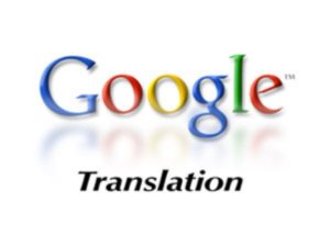 “Google Translate”га ўзбек тили қўшилди