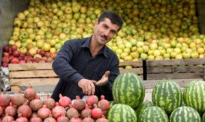 На 60 процентов увеличатся поставки продуктов в Россию из Узбекистана