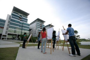 Свыше 1000 граждан Узбекистана получают высшее образование в вузах Малайзии