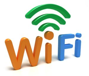 Wi-Fi не за горами