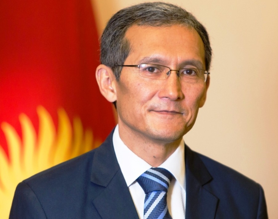 Премьер-министр Кыргызстана поблагодарил Шавката Мирзиёева за газ