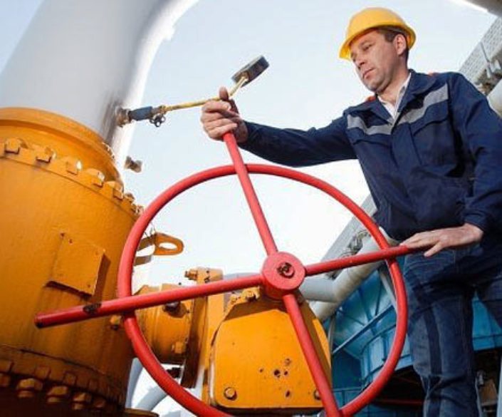 Завершено подключение южного Кыргызстана к узбекскому газу