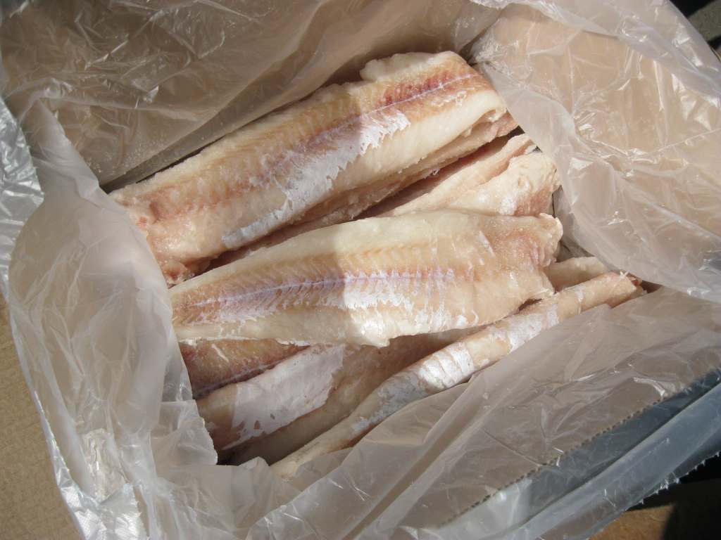 Предотвращен ввоз в Узбекистан некачественной рыбы
