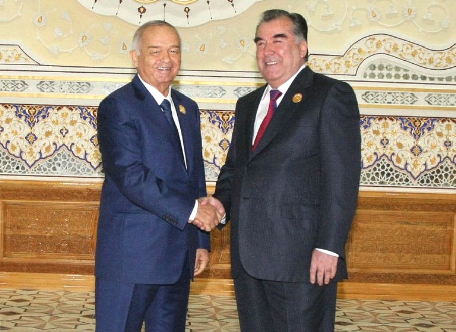 МИД Таджикистана официально подтвердил информацию о визовых переговорах