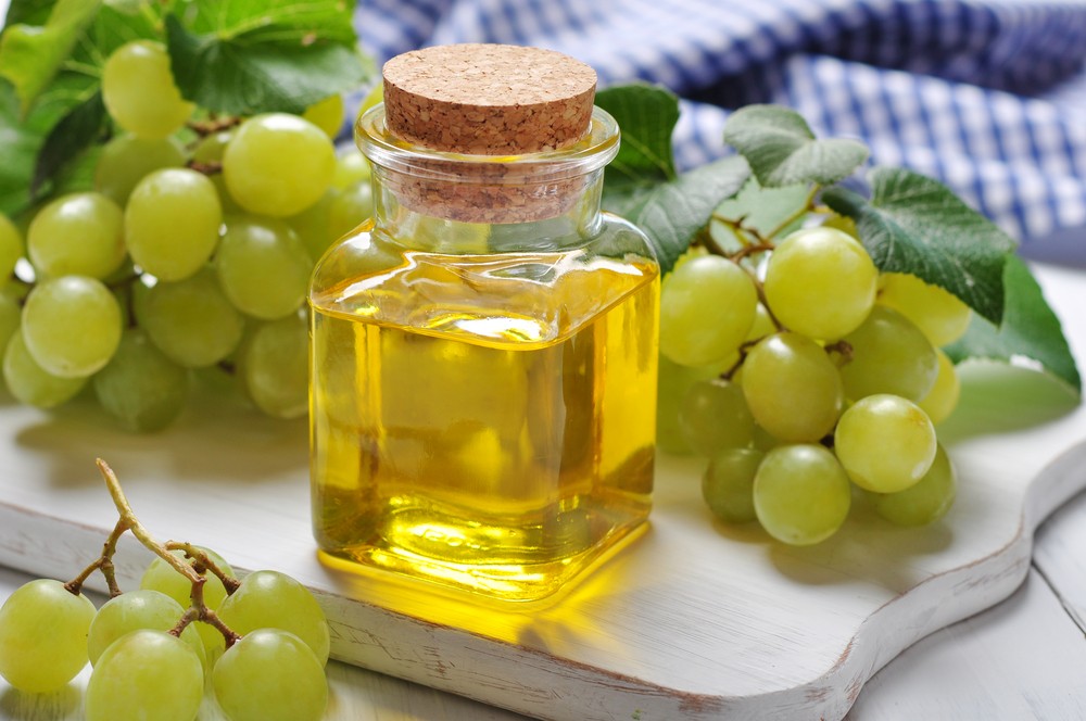 В Узбекистане запатентован способ получения масла из плодовых косточек