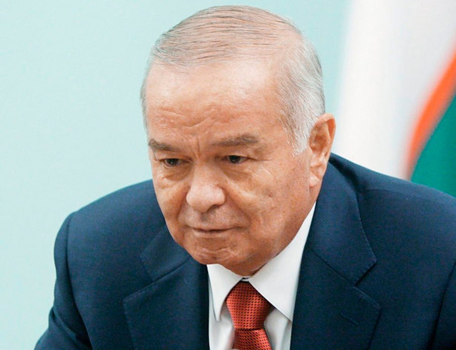 Ислам Каримов: Республика Узбекистан была и остается приверженной принципам миролюбивой политики