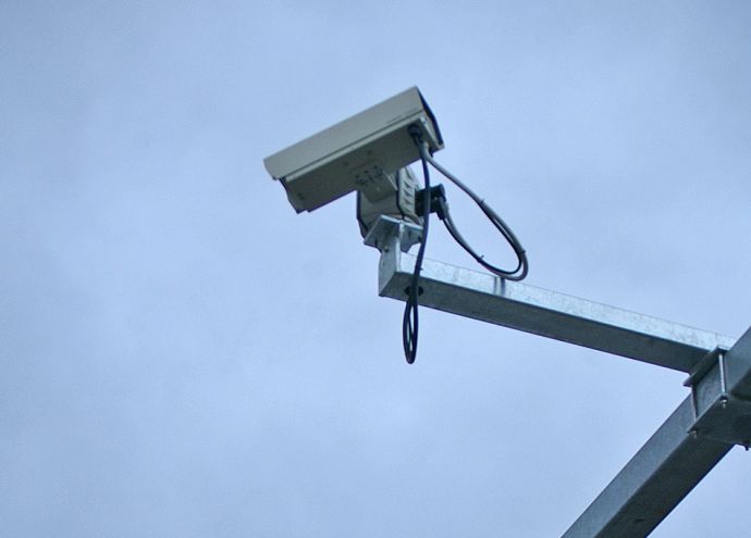 Камеры видеонаблюдения на дорогах: как это будет работать?