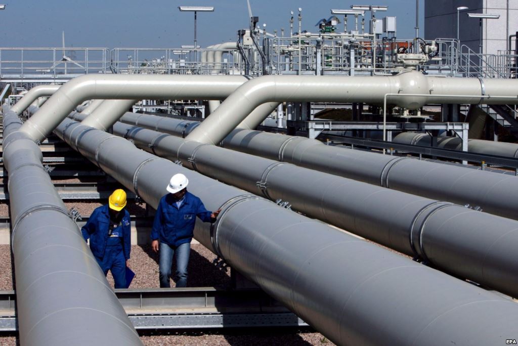 Четвертая нитка газопровода из Узбекистана в Китай оценена в $800 млн