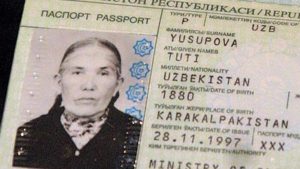 В Узбекистане 8700 человек перешагнули 100-летний рубеж