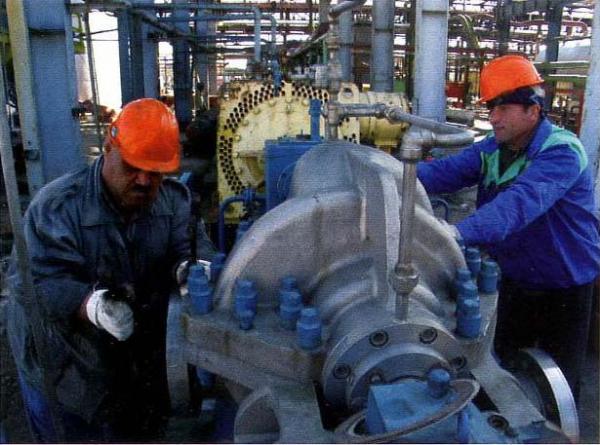 JICA поможет Узбекистану с водоснабжением