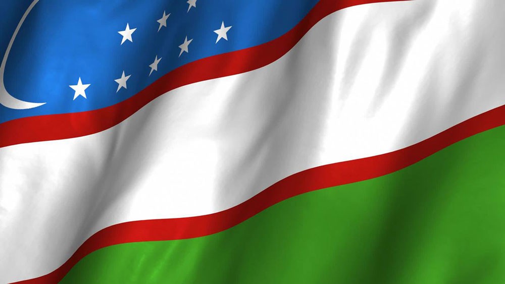 Две партии сдали документы на регистрацию кандидатов в Президенты Узбекистана