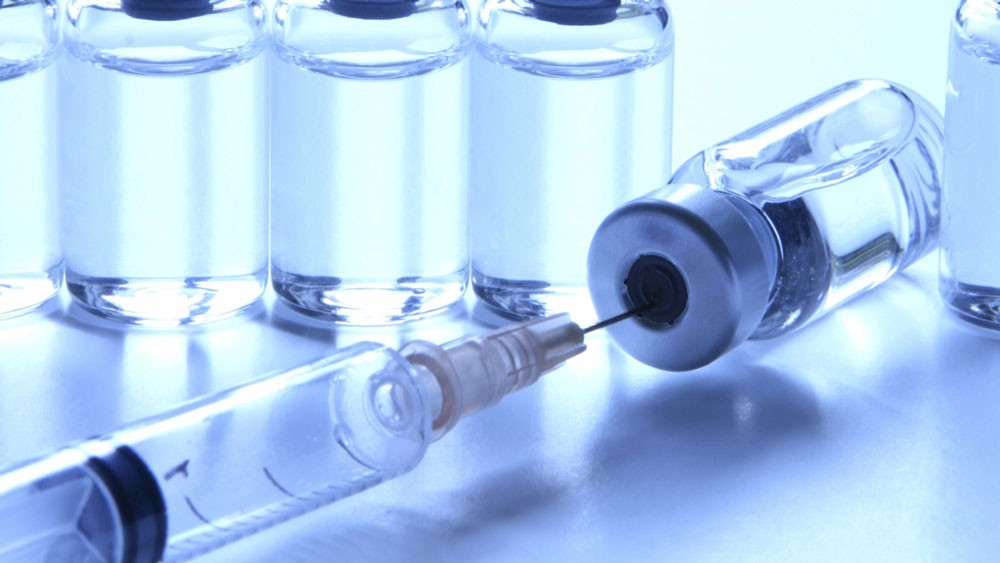 Здравоохранение Узбекистана обеспечено вакциной от полиомиелита