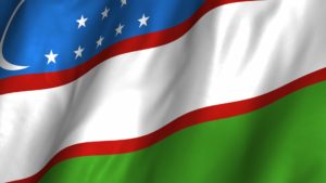 НДПУ сдала документы на регистрацию кандидатов в Президенты Узбекистана