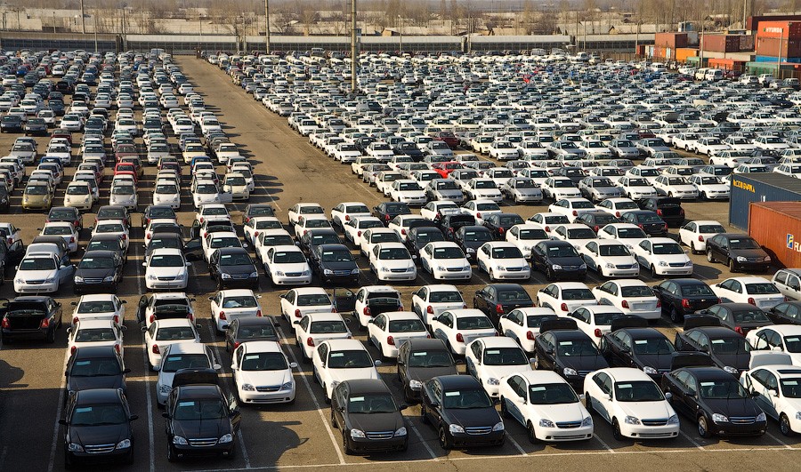 Узбекистан начал экспорт автомобильных компонентов