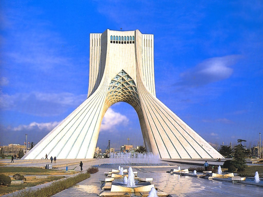 В Тегеране обсудили вопросы строительства дороги Узбекистан-Туркменистан-Иран-Оман