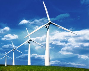 Германия поможет Узбекистану развивать ветроэнергетику