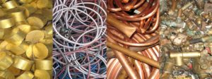 Житель Бухарской области незаконно хранил дома 3 тонны цветного металла