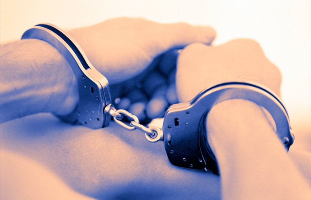 В Янгиюле задержан наркохранитель