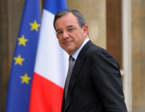 В Узбекистан с визитом прибыл депутат из Франции