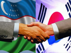 Республика Корея – надежный партнер