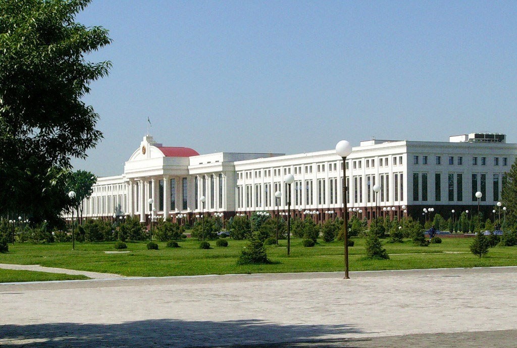 Второе заседание Сената Узбекистана пройдет в мае