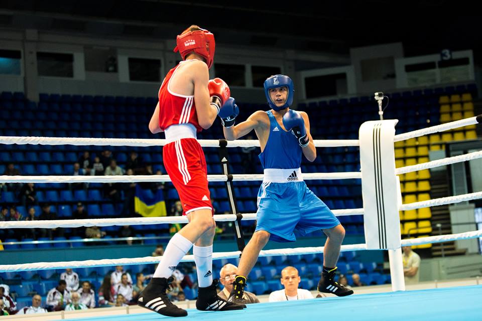 Ждем большой бокс в Ташкенте