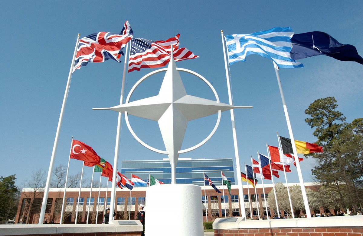 СМИ: НАТО открывает в Узбекистане свое представительство