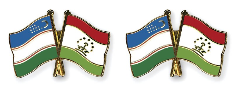 Парламент Таджикистана впервые образует группу дружбы с парламентом Узбекистана