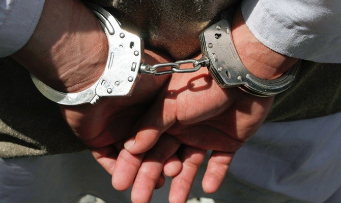 Гражданин Узбекистана задержан с контрабандой