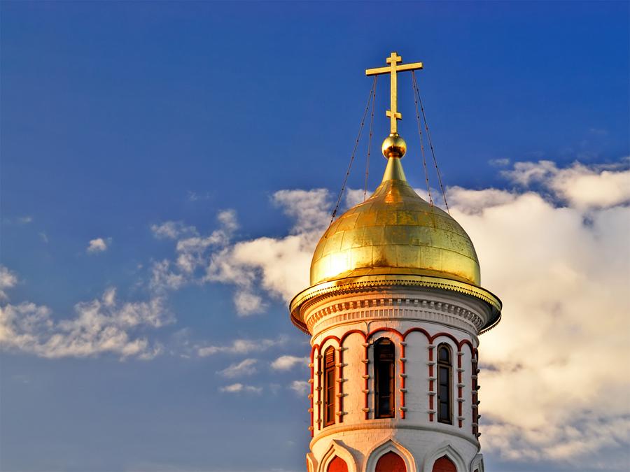 В Нукусе построят первый православный храм