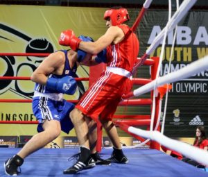 Первый матч цикла AIBA Pro Boxing состоится в Ташкенте