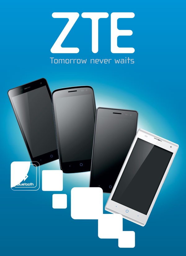 ZTE усиливает свою позицию на мировом рынке