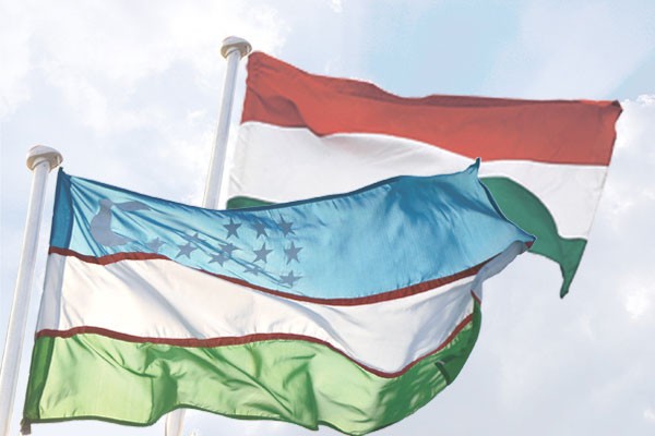 Узбекистан и Венгрия обсудили перспективы сотрудничества
