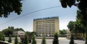 Вместо ТТЗ теперь будет Ташкентский завод сельскохозяйственной техники