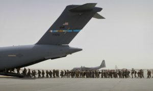 НАТО и ШОС о выводе войск из Афганистана и странах Центральной Азии