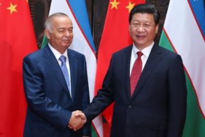 Китай предлагает Узбекистану сформулировать план развития сотрудничества на ближайшие 5 лет