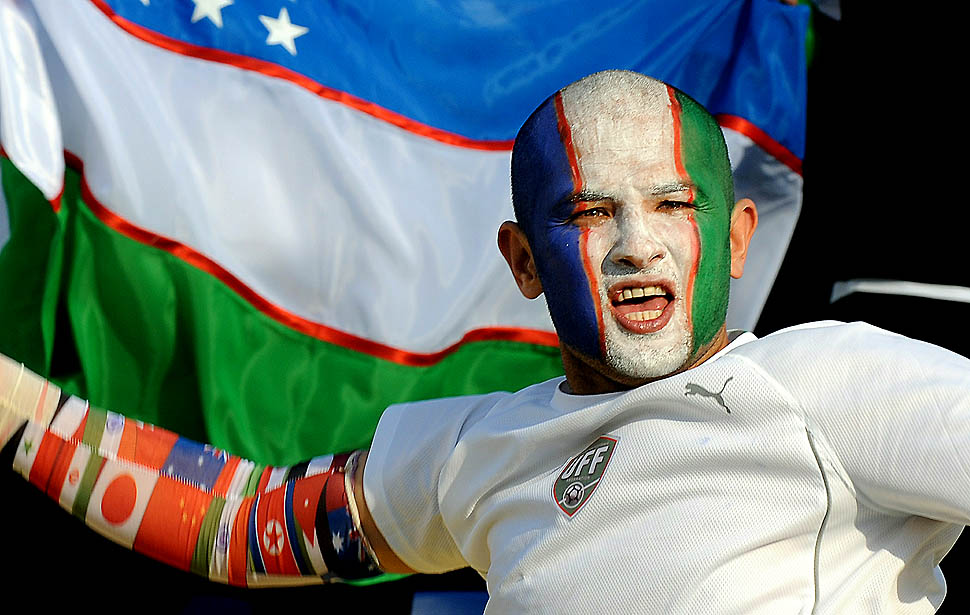 Где корень проблем узбекского футбола?
