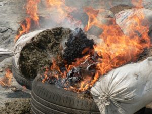 В посольстве Узбекистана в Москве обсудили антинаркотическую политику