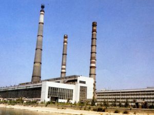 В Узбекистане будет модернизирована крупнейшая в регионе электростанция