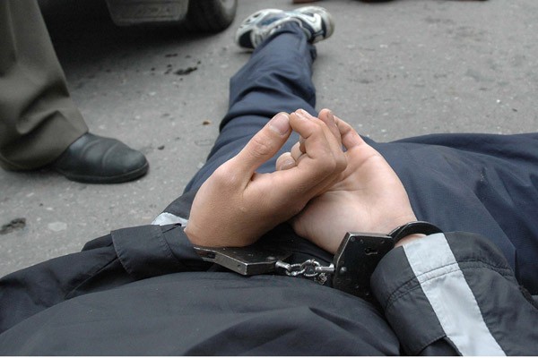 В Сергелийском районе Ташкента задержан наркоторговец