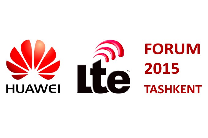Huawei «LTE FORUM 2015»